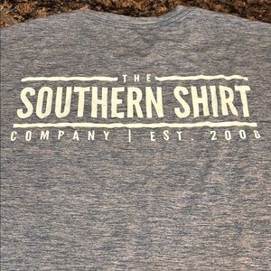 Southern Shirt Men's T-Shirt